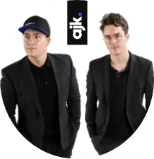 ajk.BRANDING Profilbild