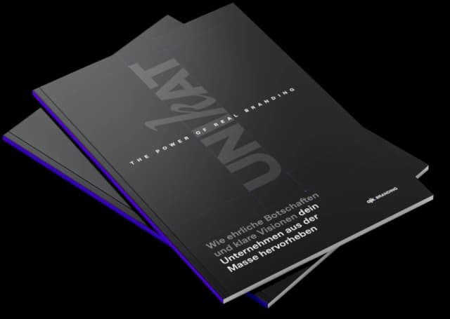 The power of real branding